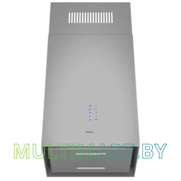 Вытяжка MAUNFELD Bath Plus 402IL (нержавеющая сталь) картинка 2